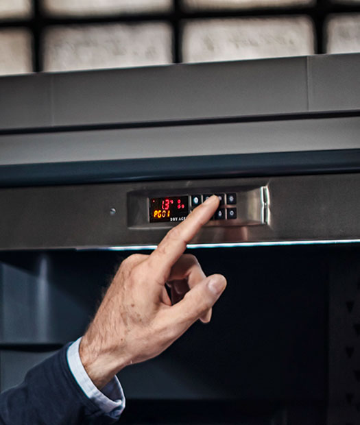 Speciální programy